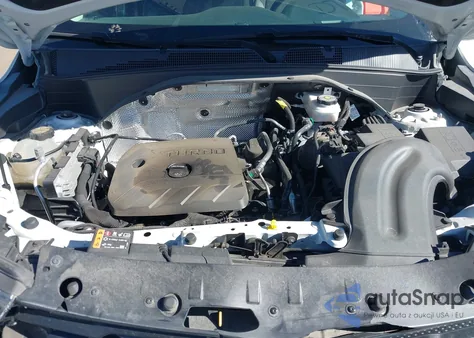 2022 Chevrolet Trailblazer Fwd Lt from USA, damaged, VIN KL79MPSL5NB119912